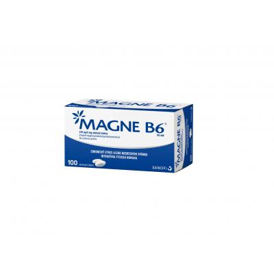 Magne B6® 100 tbl