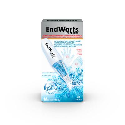 EndWarts freeze