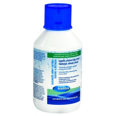 bioXtra - ústna voda 250 ml