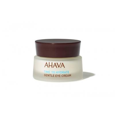AHAVA Minerálny očný hydratačný krém 15ml