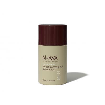 AHAVA Upokojujúci krém po holení pre mužov 50ml