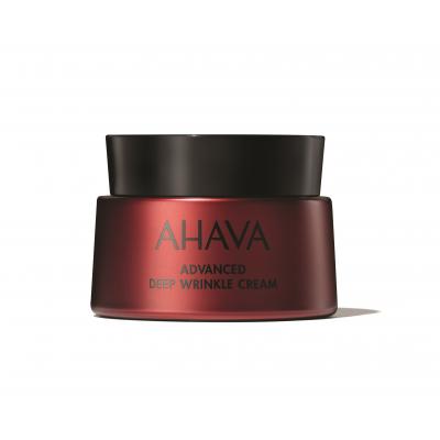 AHAVA PRÍRODNÝ BOTOX Intenzívna celodenná starostlivosť 50ml