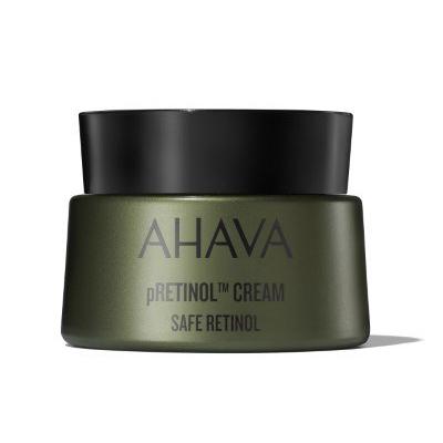 AHAVA Safe pRetinol™ Protivráskový a hydratačný multifunkčný krém 50ml