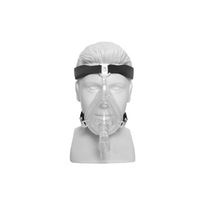 Babys TOPSON BMC Oronazálna maska pre CPAP/BIPAP a neinvazívnu ventiláciu pacienta. Veľkosť S