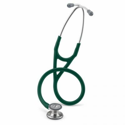 Littmann 3M Littmann Cardiology IV 6155, kardiologický stetoskop, zelený