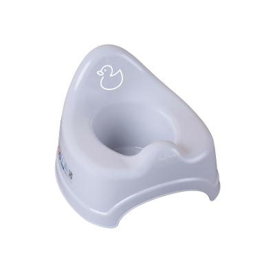 Tega Baby TEGA BABY Nočník Kačička basic šedý