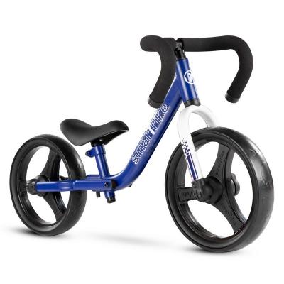Smart Trike Skladací balančný bicykel, modrý, od 2r+