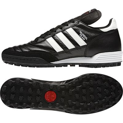 Adidas Mundial Team Pánske futbalové kopačky-tvrdé, veľ. 44-2/3