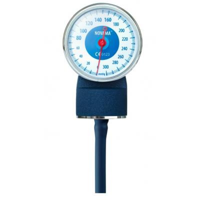 NOVAMA Manometer pre číselníkový tlakomer
