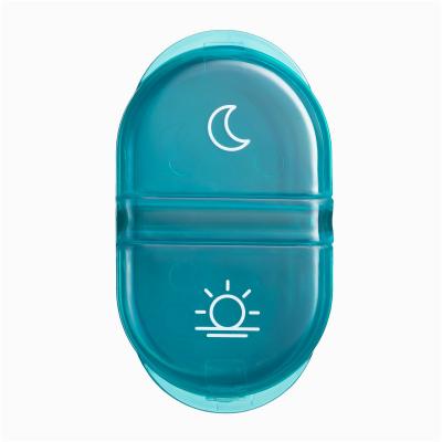 VITAMMY PILLA 1x2 Denný dávkovač liekov VITAMMY PILLA 1x2 Denný dávkovač liekov