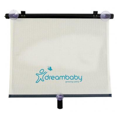 Dreambaby Nastaviteľná roleta do auta s UV filtrom, široká