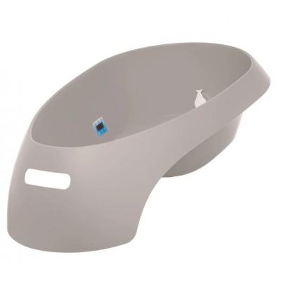 Tega Baby TEGA BABY Teggi  Ergonomická detská vanička s odtokom – ľanová