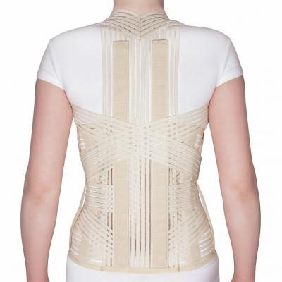 QMED SPINCARE HIGHT PLUS Hrudno-bedrovo-sakrálna ortéza, veľkosť XL