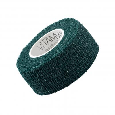 VITAMMY Autoband Samolepiaca bandáž, olivovo zelená, 2,5cmx450cm