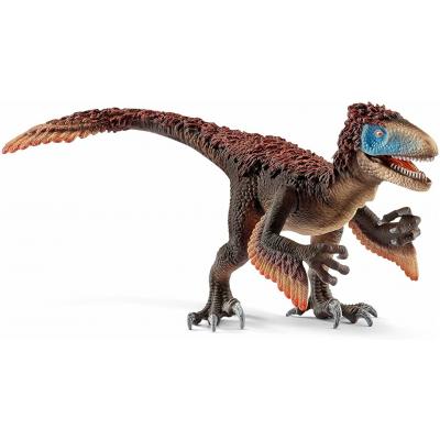 Schleich Prehistorické zviera dinosaur Utahraptor