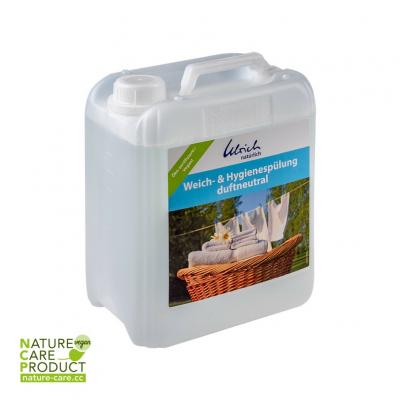 Ulrich Natürlich Ulrich natürlich, Aviváž s neutrálnou vôňou, 5l