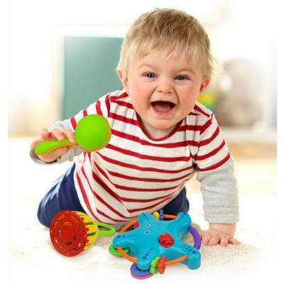 K's Kids Ks Kids Hudobný set - Cíť rytmus