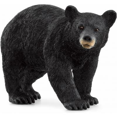 Schleich Medveď Baribal