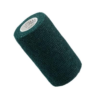 VITAMMY Autoband Samolepiaca bandáž, olivová, 10cmx450cm