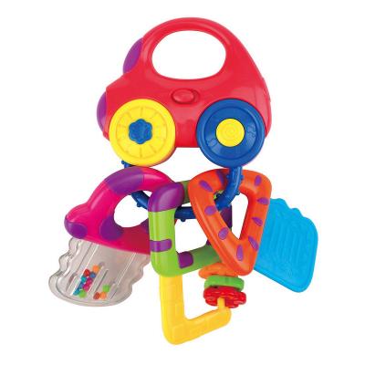 K's Kids Ks Kids Hudobná hračka - Brm Brm kľúče