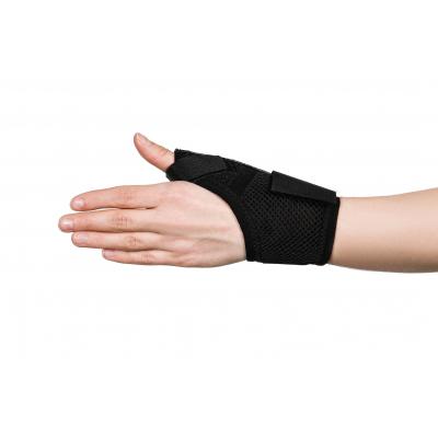 MEYRA MEDICAL RHIZO MEDICAL Stabilizačná ortéza palca, ľavá, veľ. 1