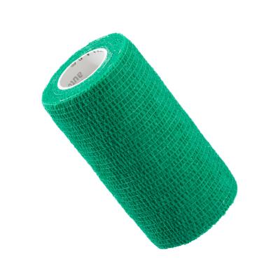VITAMMY Autoband Samolepiaca bandáž, zelená, 10cmx450cm
