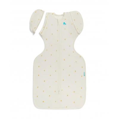 Love To Dream Prechodový vak, veľkosť L, bambusová viskóza, 2 FÁZA, 1,0 TOG