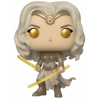 FUNKO POP Marvel: Eternals - Thena - Zberateľská figúrka Thena