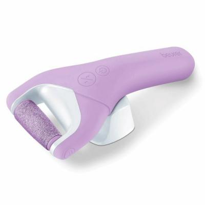 Beurer BEURER MP 59 Prístroj na pedikúru a manikúru Wet and Dry s dvoma nástavcami