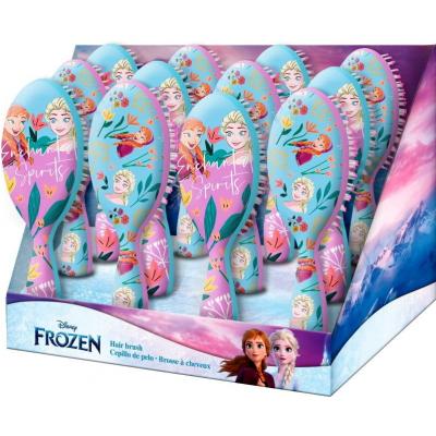 Kids Euroswan Kefa na vlasy - Frozen
