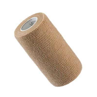 VITAMMY Autoband Samolepiaca bandáž, béžová, 10cmx450cm
