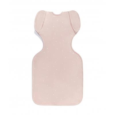 Love To Dream Prechodový vak, veľkosť M, twinkle, 2 FÁZA, 1 TOG