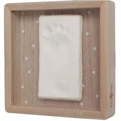 Petit Artichaut Rámik na odtlačok - srdiečka