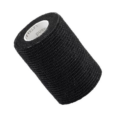 VITAMMY Autoband Samolepiaca bandáž, čierna, 7,5cmx450cm