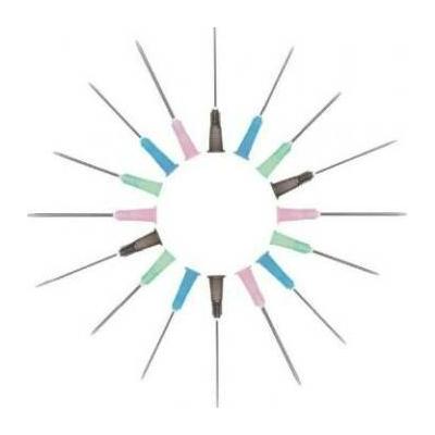 SOL-M™ Injekčné ihly Sol-Millennium 22G 0,7" x 32 mm, 100 ks