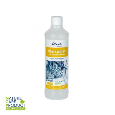 Ulrich Natürlich Ulrich natürlich, Leštidlo do umývačky 500ml