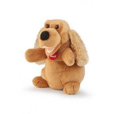 Trudi TRUDI PUPPETS - Maňuška Psík Koker, 25cm