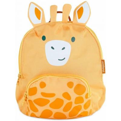 Miniland - Back to school Miniland Izotermický batoh - Džungľa