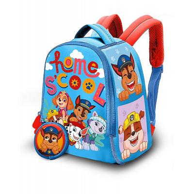Kids Euroswan Neoprénový batoh Paw Patrol, 25cm