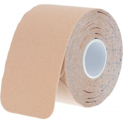 NOVAMA KINO2 PRE-CUT Predstrihaná kineziologická páska 5cmx5m/so segmentami 25cm, telová