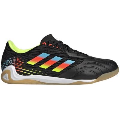 Adidas Copa Sense.3 IN Pánske halové futbalové kopačky, veľ. 41 1/3