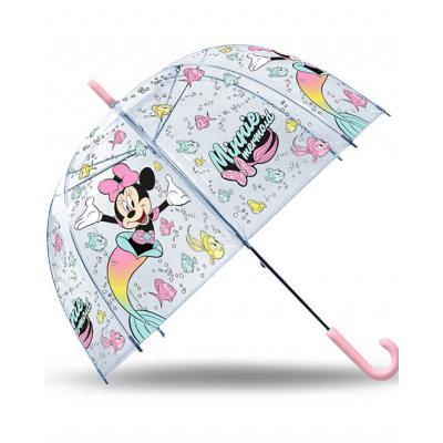 Kids Euroswan Manuálny dáždnik - Minnie