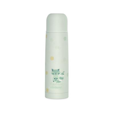 Miniland Dolce Termoska, 500 ml, mätová