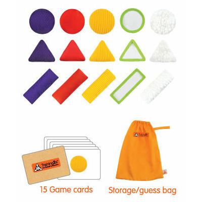 K's Kids Ks Kids Uhádni tvary