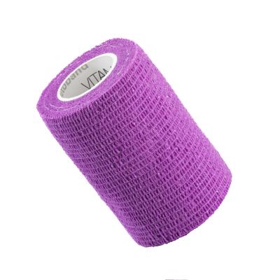 VITAMMY Autoband Samolepiaca bandáž, fialová, 7,5cmx450cm