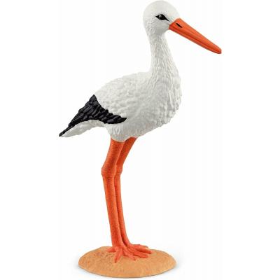 Schleich Bocian