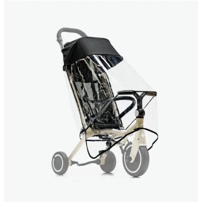 Smart Trike SmarTrike Pláštenka a nepremokavý obal pre modely Wonder MAX a PLUS
