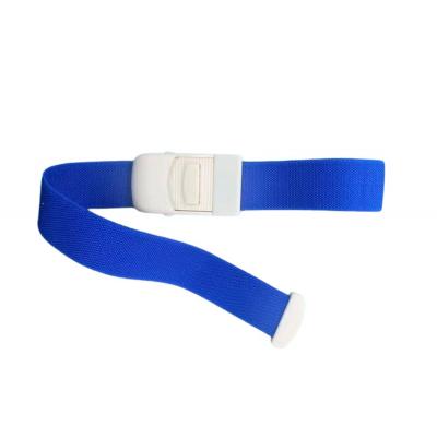 NOVAMA  Škrtidlo s klipom, 50ks