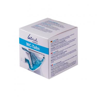 Ulrich Natürlich Ulrich natürlich, WC čistiace tablety, 12ks