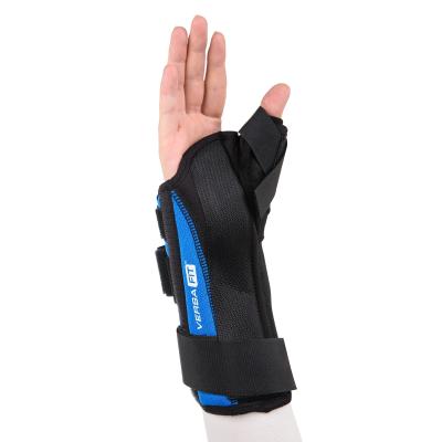 MEYRA MEDICAL THUMB VERSA FIT Ortéza ruky a predlaktia s palcom, pravá, veľ. XS